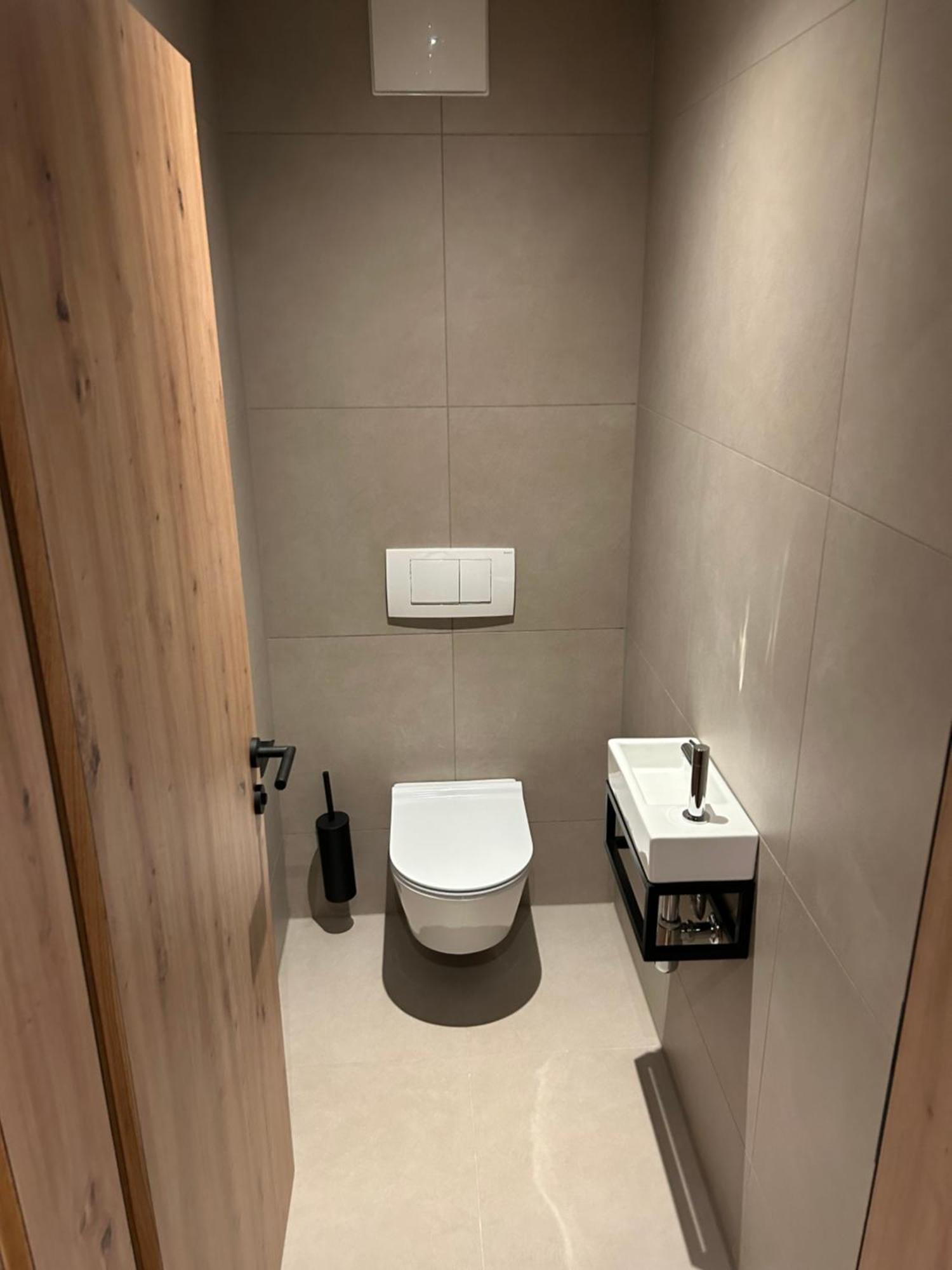 Apartamento Almtraum Berwang Exterior foto